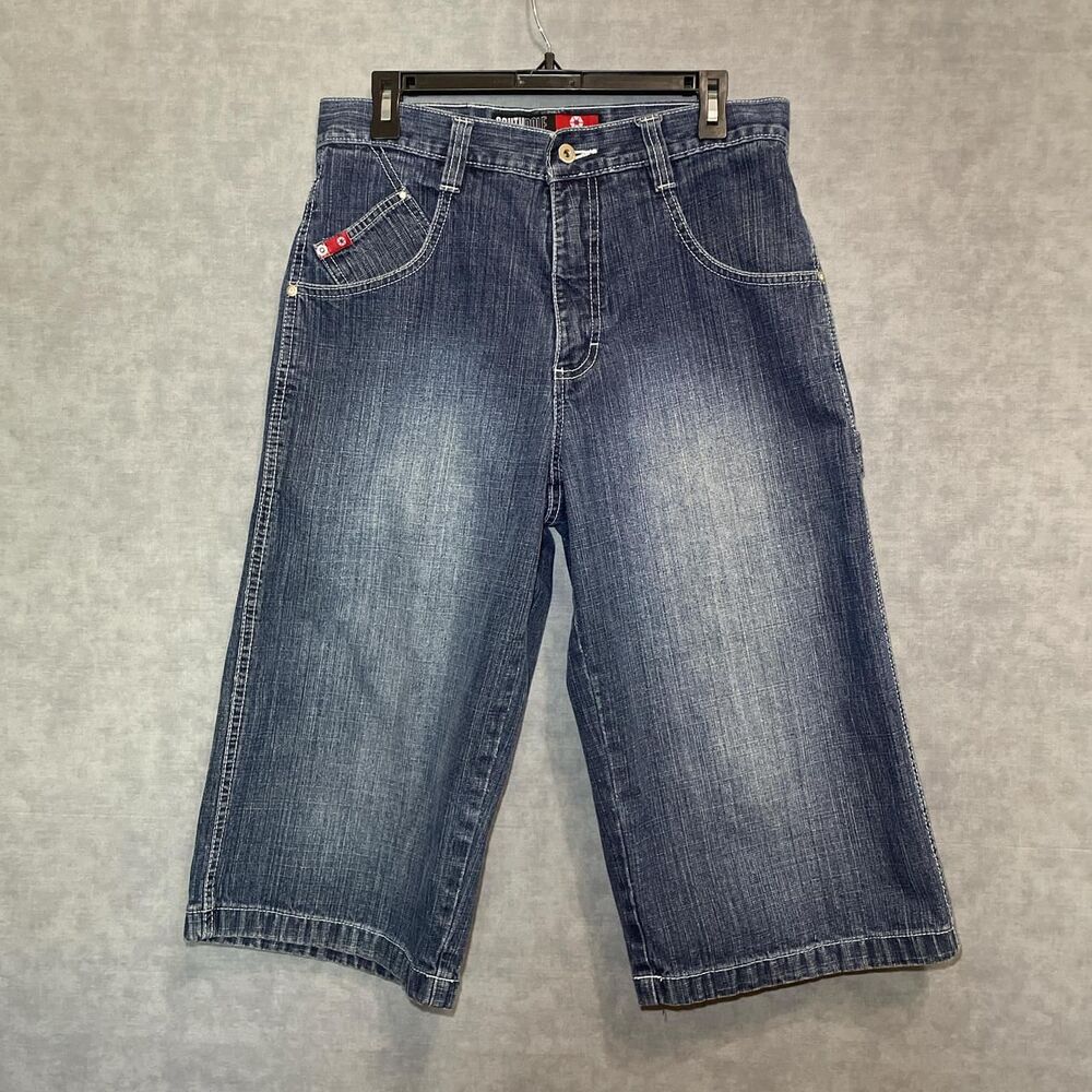 Southpole Men's Shorts